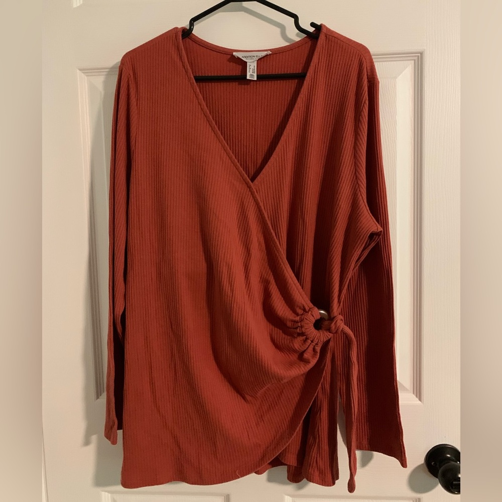 Long Sleeves